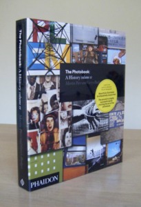The Photobook: A History, Volume 2', Martin Parr and Gerry Badger